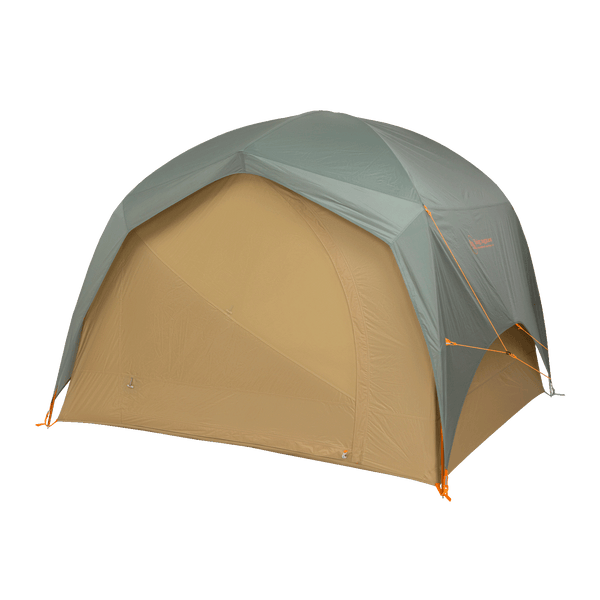 Big House 4 - Quest Outdoors