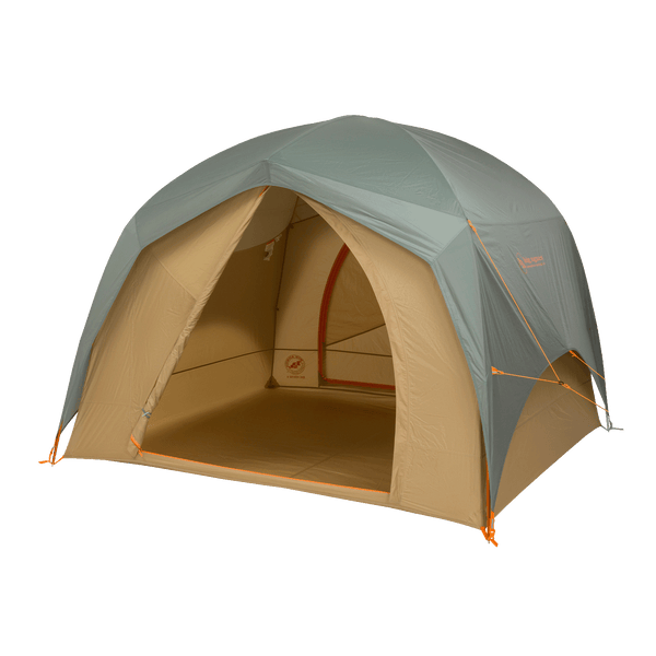 Big House 4 - Quest Outdoors