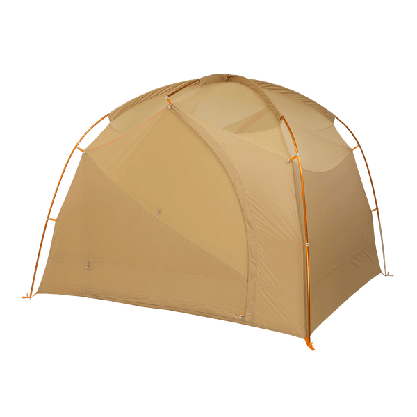 Big House 4 - Quest Outdoors