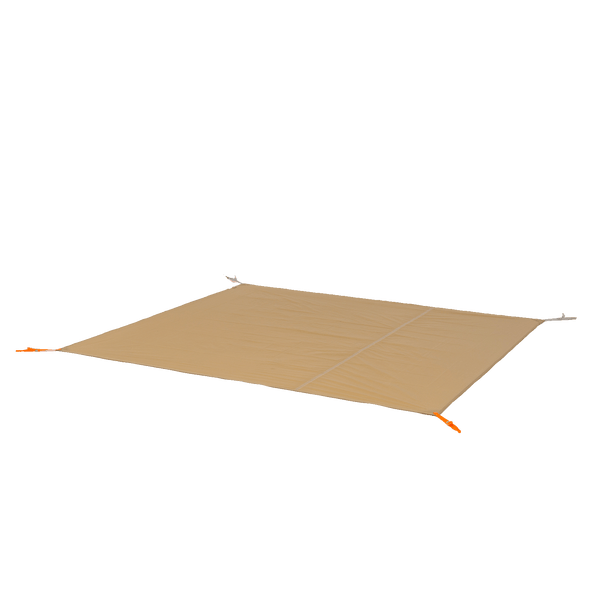 Big House 4 Footprint - Quest Outdoors