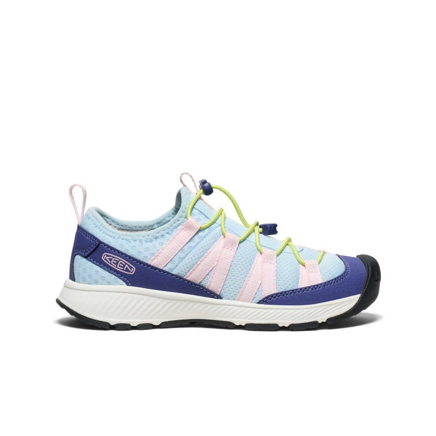 Big Kids' Motozoa Sneaker - Quest Outdoors