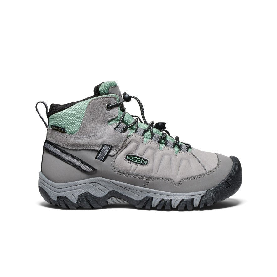 Big Kids' Targhee IV Waterproof Hiking Boot - Quest Outdoors