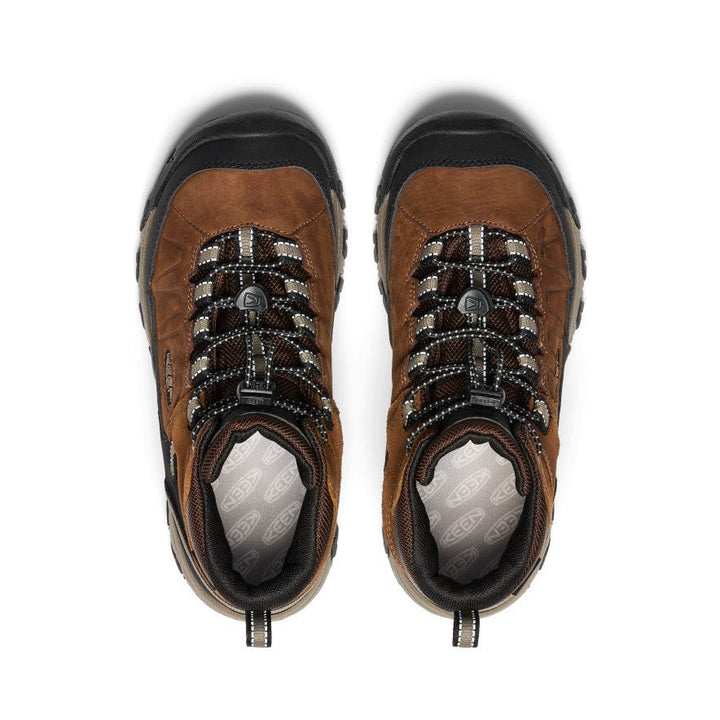 Big Kids' Targhee IV Waterproof Hiking Boot - Quest Outdoors