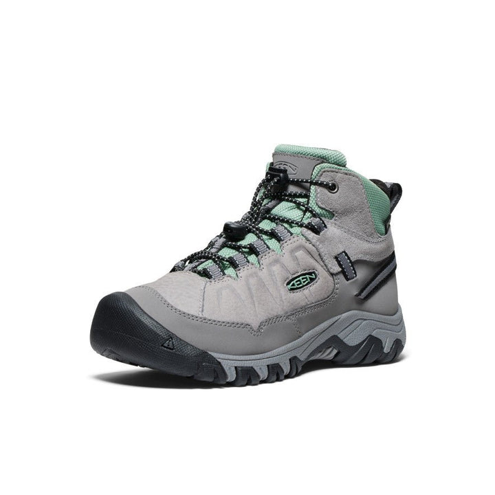 Big Kids' Targhee IV Waterproof Hiking Boot - Quest Outdoors