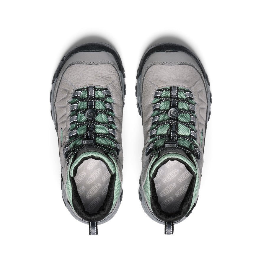 Big Kids' Targhee IV Waterproof Hiking Boot - Quest Outdoors