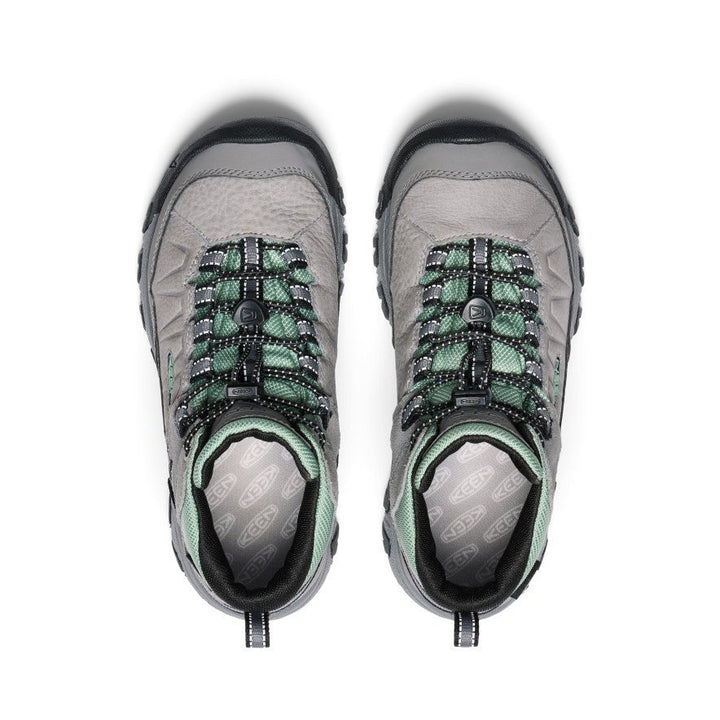 Big Kids' Targhee IV Waterproof Hiking Boot - Quest Outdoors