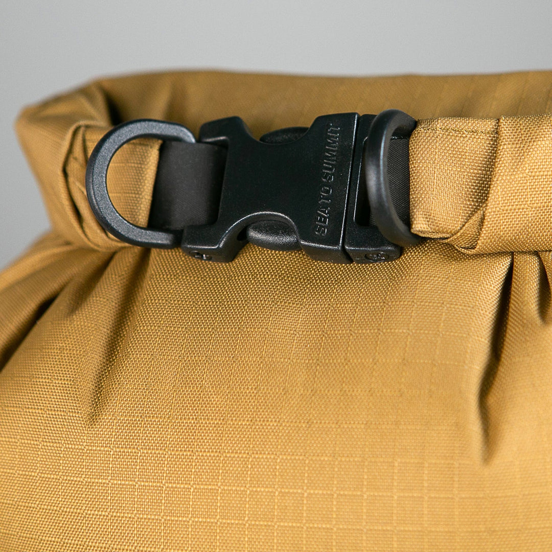 Big River Dry Bag - Quest Outdoors