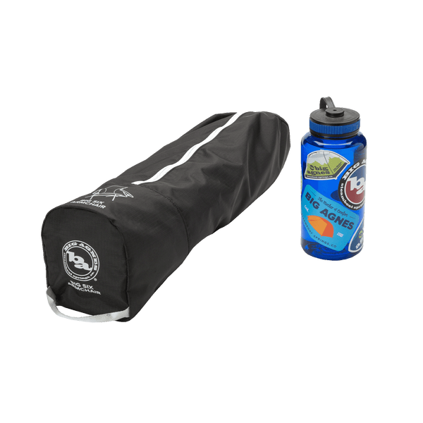 Big Six Armchair - Quest Outdoors