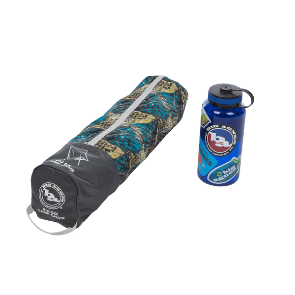 Big Six Camp Chair - Quest Outdoors