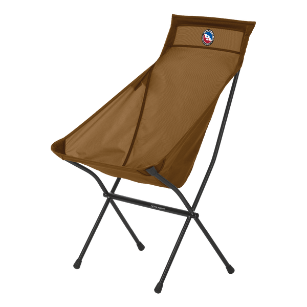Big Six Camp Chair - Quest Outdoors