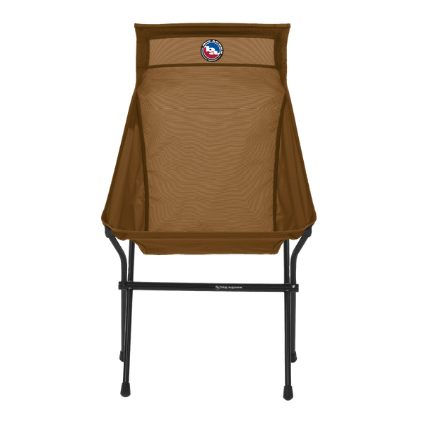 Big Six Camp Chair - Quest Outdoors