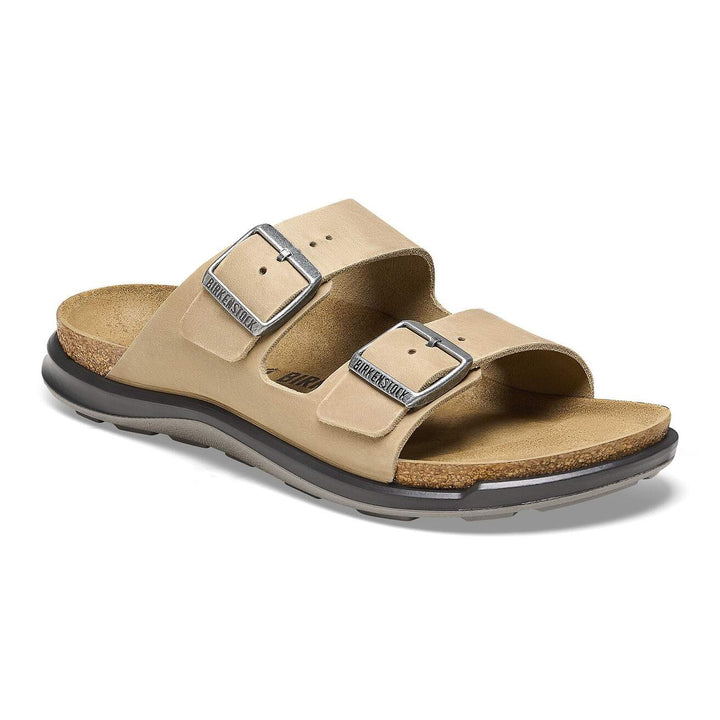 Birkenstock Arizona Crosstown Oiled Leather - Quest Outdoors