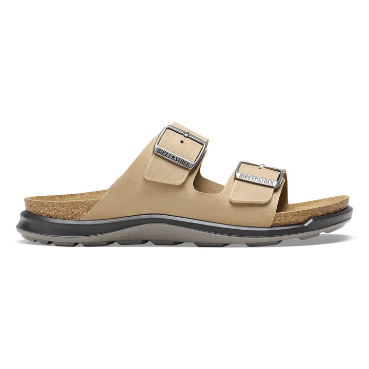 Birkenstock Arizona Crosstown Oiled Leather - Quest Outdoors