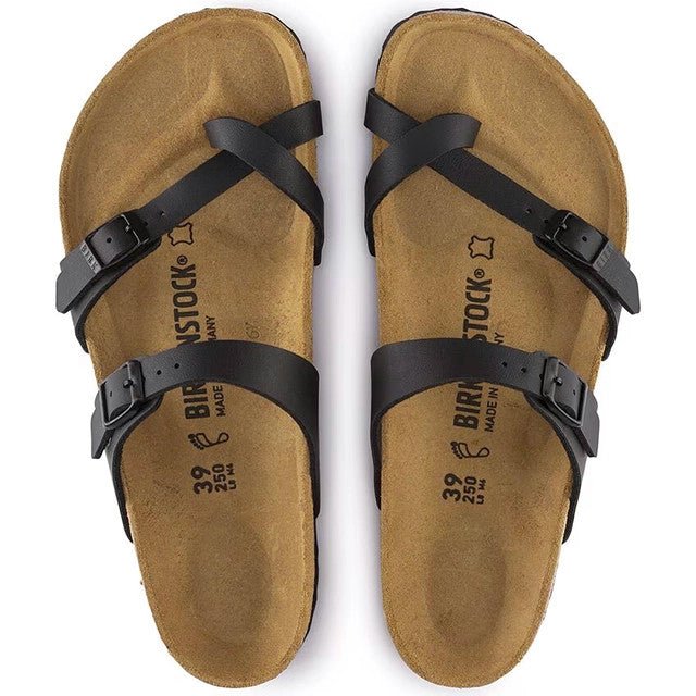 Birkenstock Mayari Birko - Flor - Quest Outdoors