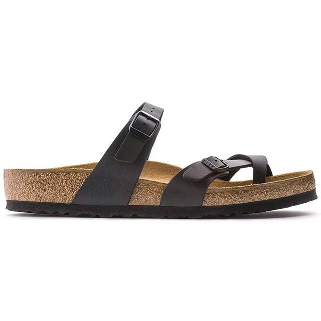 Birkenstock Mayari Birko - Flor - Quest Outdoors
