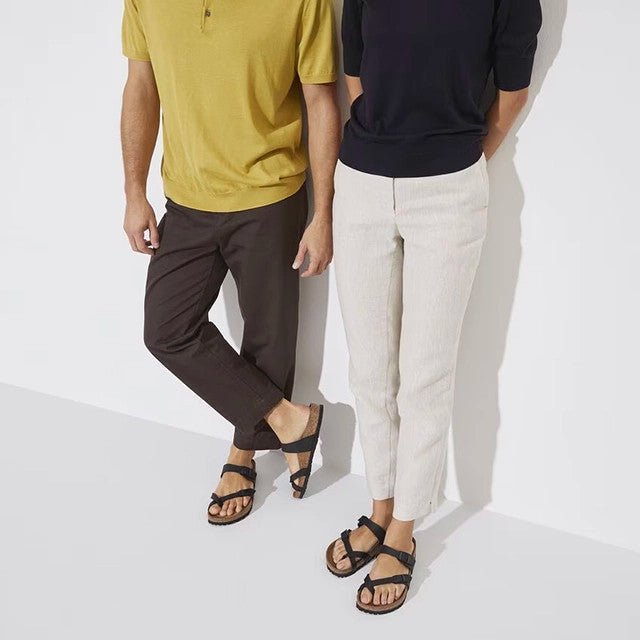 Birkenstock Mayari Birko - Flor - Quest Outdoors