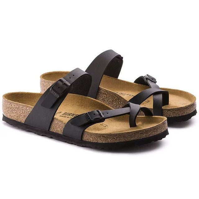 Birkenstock Mayari Birko - Flor - Quest Outdoors