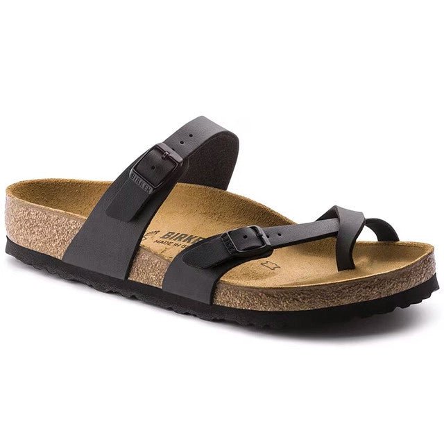 Birkenstock Mayari Birko - Flor - Quest Outdoors