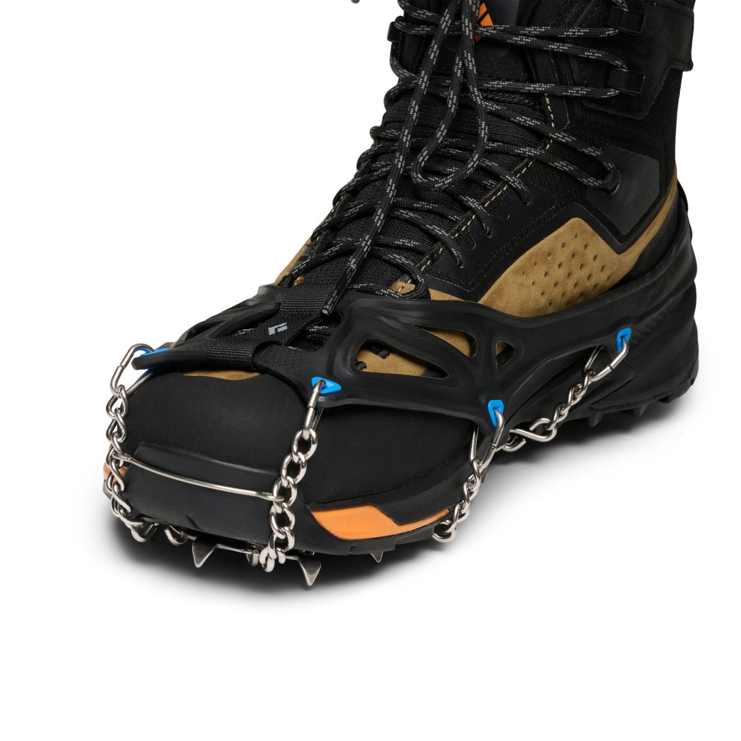 Black Diamond Access Spike Traction Device - Quest Outdoors