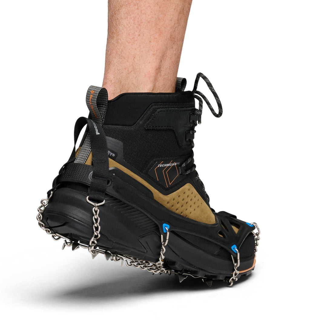 Black Diamond Access Spike Traction Device - Quest Outdoors