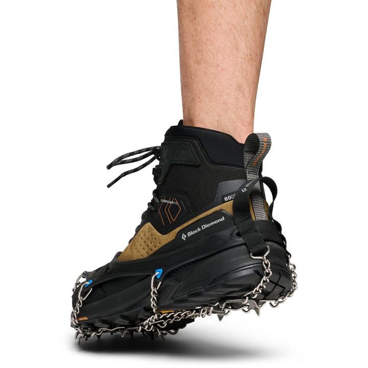 Black Diamond Access Spike Traction Device - Quest Outdoors