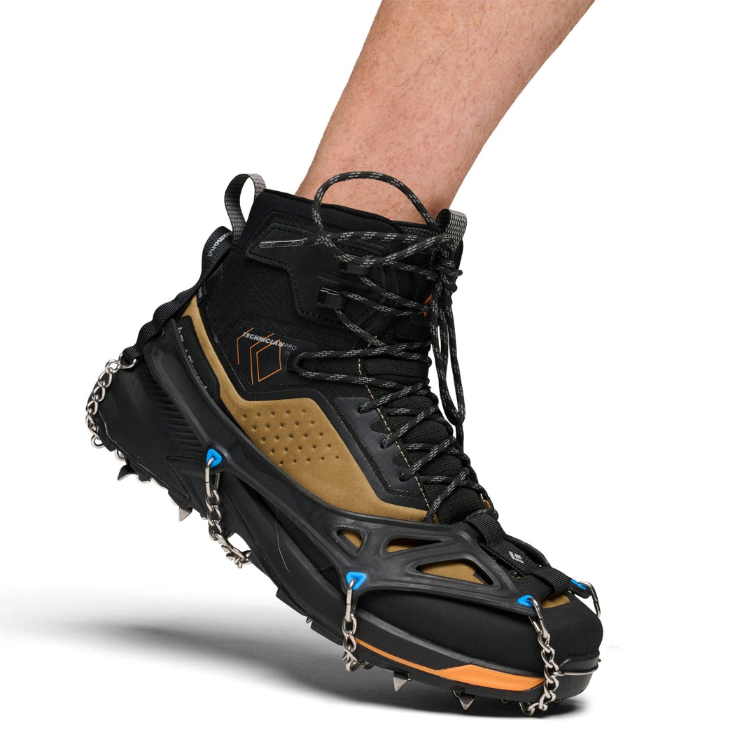 Black Diamond Access Spike Traction Device - Quest Outdoors