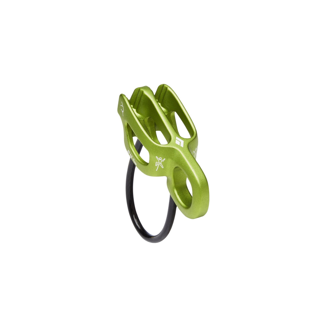 Black Diamond Alpine ATC-Guide Belay Device - Quest Outdoors
