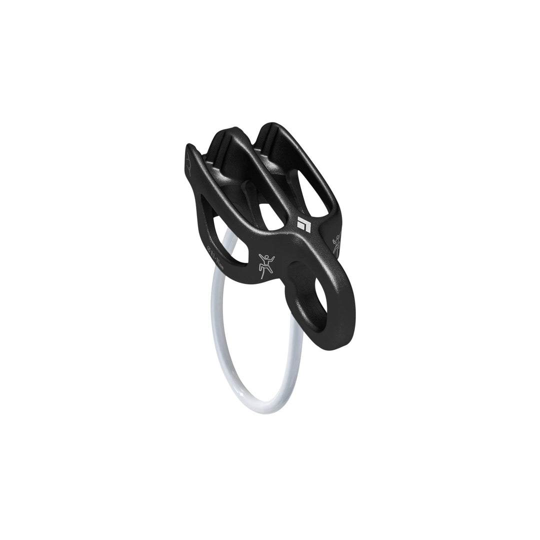 Black Diamond ATC - Guide Belay Device - Quest Outdoors