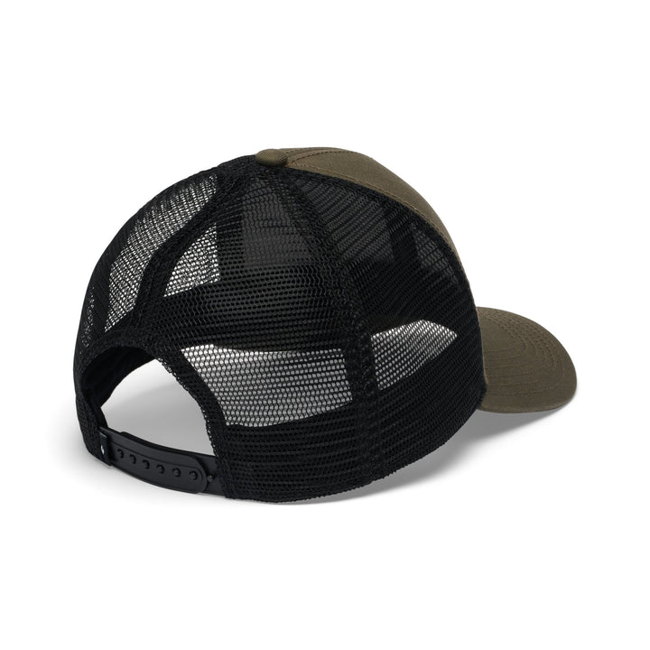 Black Diamond BD Trucker Hat - Quest Outdoors