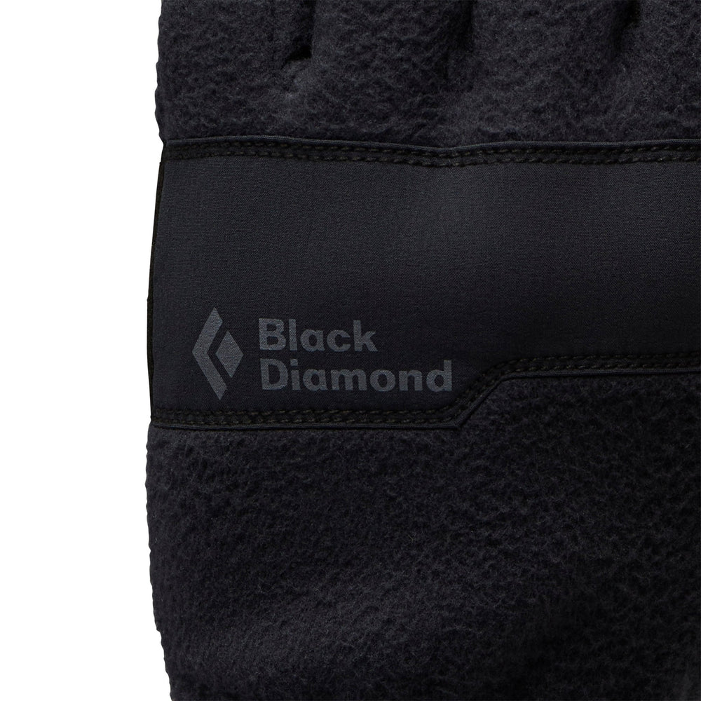 Black Diamond Everyday Fleece Gloves - Quest Outdoors