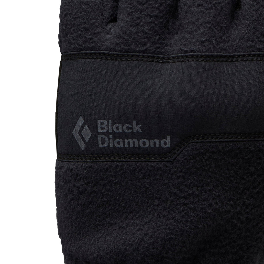 Black Diamond Everyday Fleece Gloves - Quest Outdoors