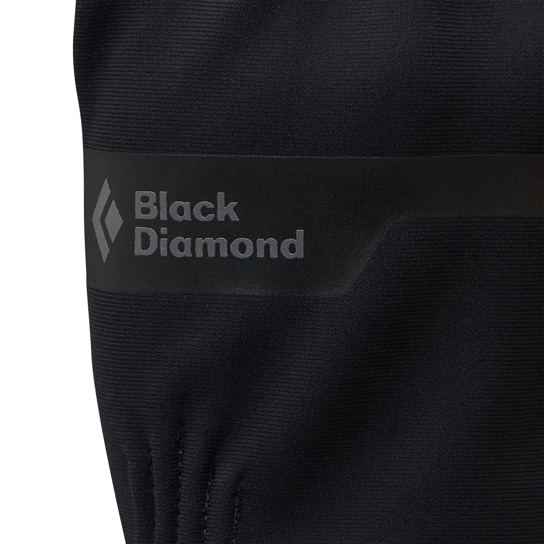 Black Diamond Everyday Softshell Gloves - Quest Outdoors