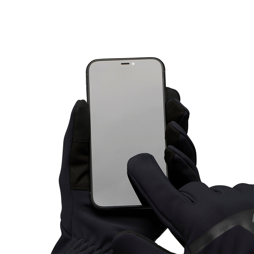 Black Diamond Everyday Softshell Gloves - Quest Outdoors