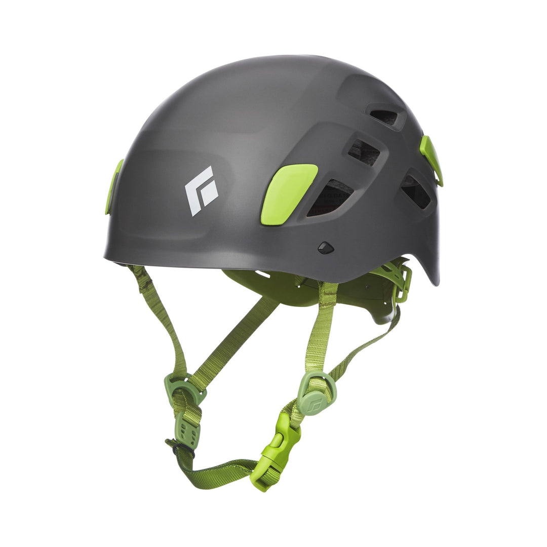 Black Diamond Half Dome Helmet - Quest Outdoors