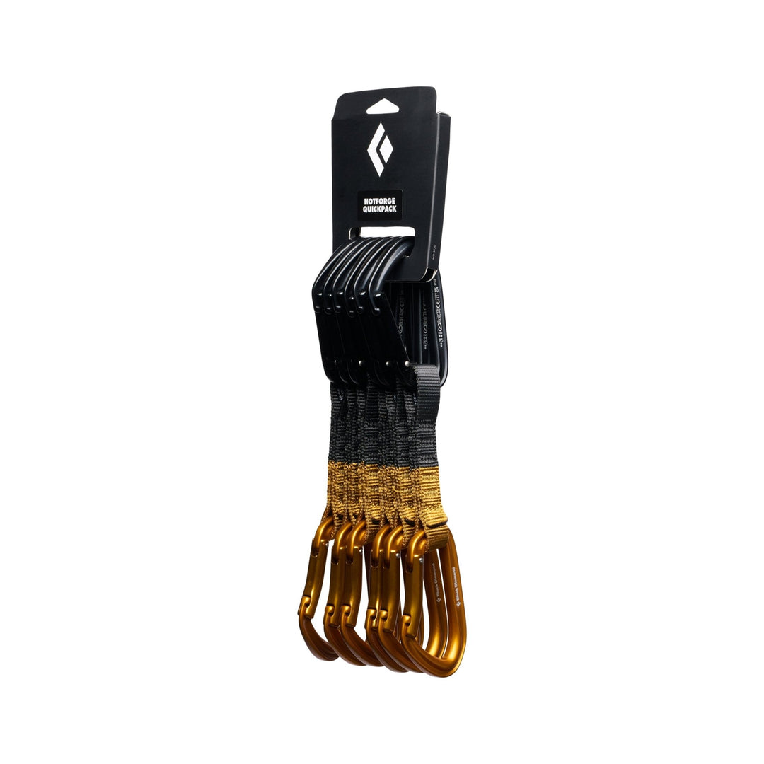 Black Diamond Hotforge Quickpack 12 cm - Quest Outdoors