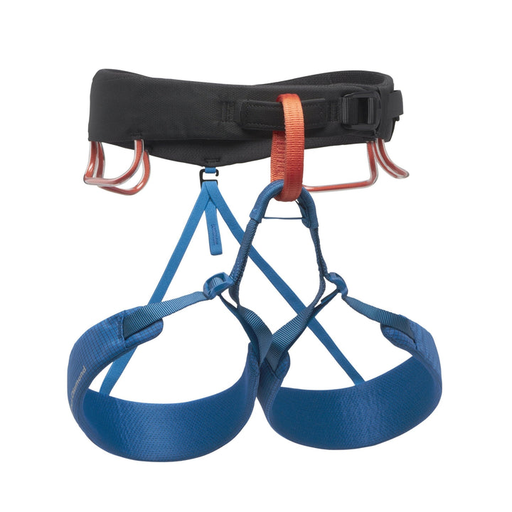Black Diamond Men's Momentum Harness - Quest Outdoors