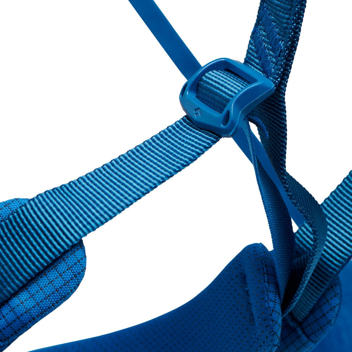 Black Diamond Men's Momentum Harness - Quest Outdoors