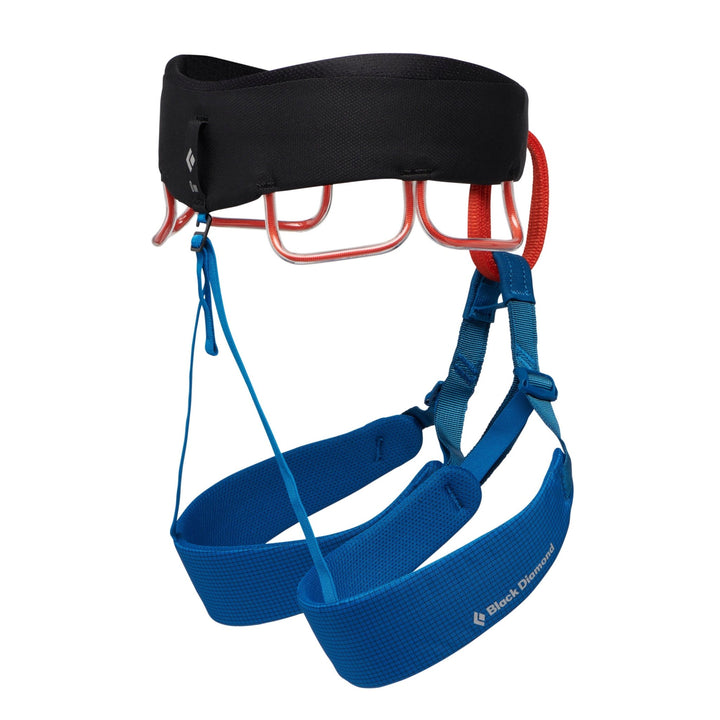 Black Diamond Men's Momentum Harness - Quest Outdoors