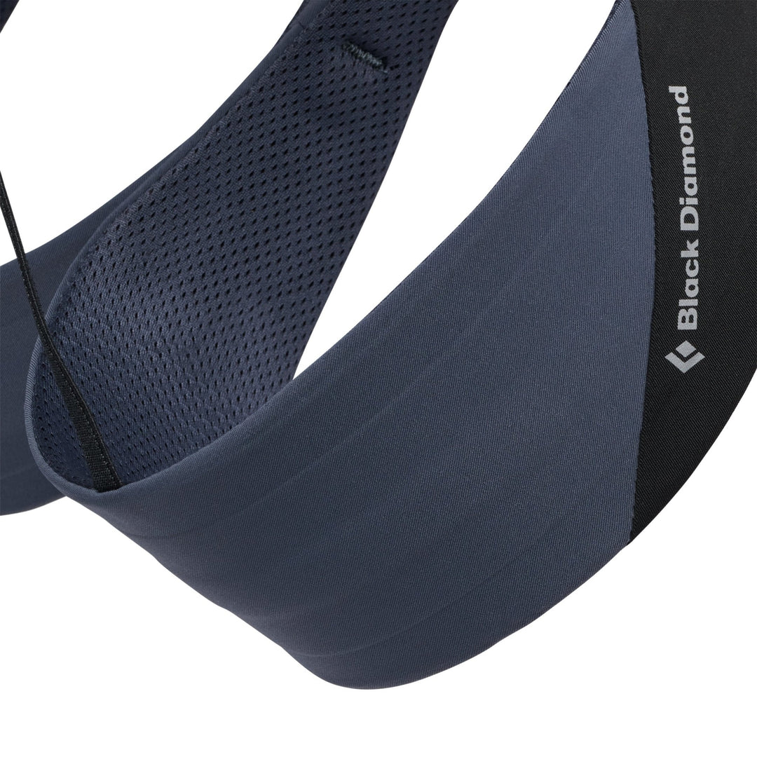 Black Diamond Men's Solution Harness - Quest Outdoors