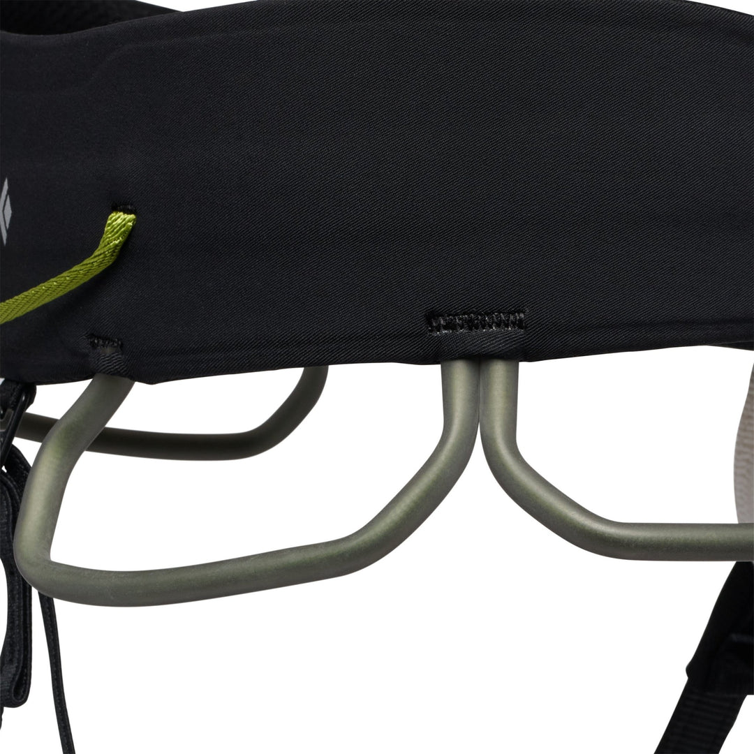 Black Diamond Men's Solution Harness - Quest Outdoors