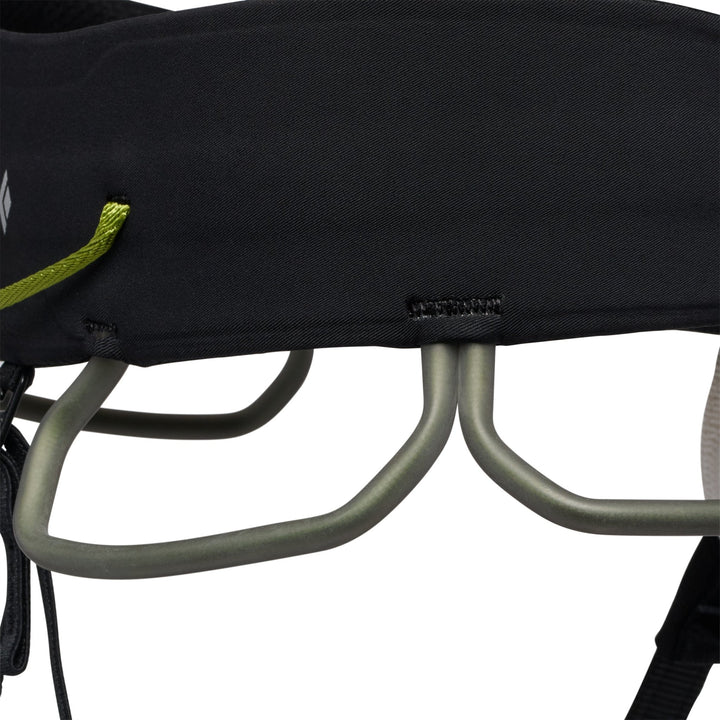 Black Diamond Men's Solution Harness - Quest Outdoors