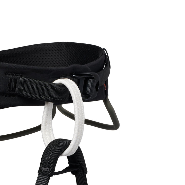 Black Diamond Men's Solution Harness - Quest Outdoors