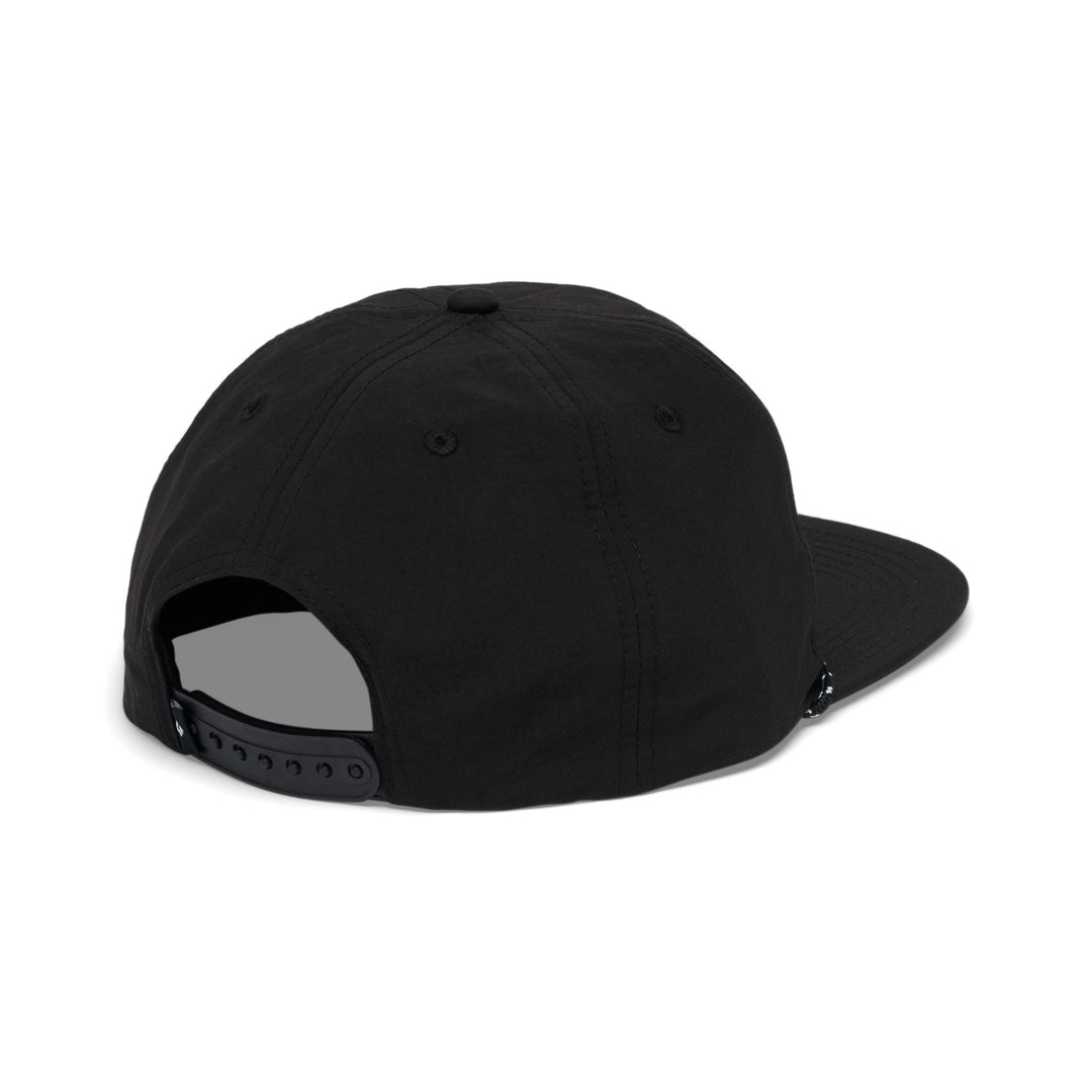 Black Diamond Synthetic Rope Hat - Quest Outdoors