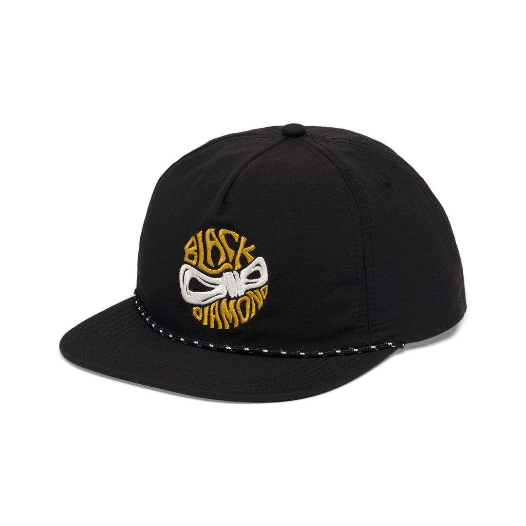 Black Diamond Synthetic Rope Hat - Quest Outdoors