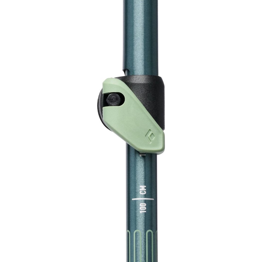 Black Diamond Trail Vista Shock Trekking Poles - Quest Outdoors