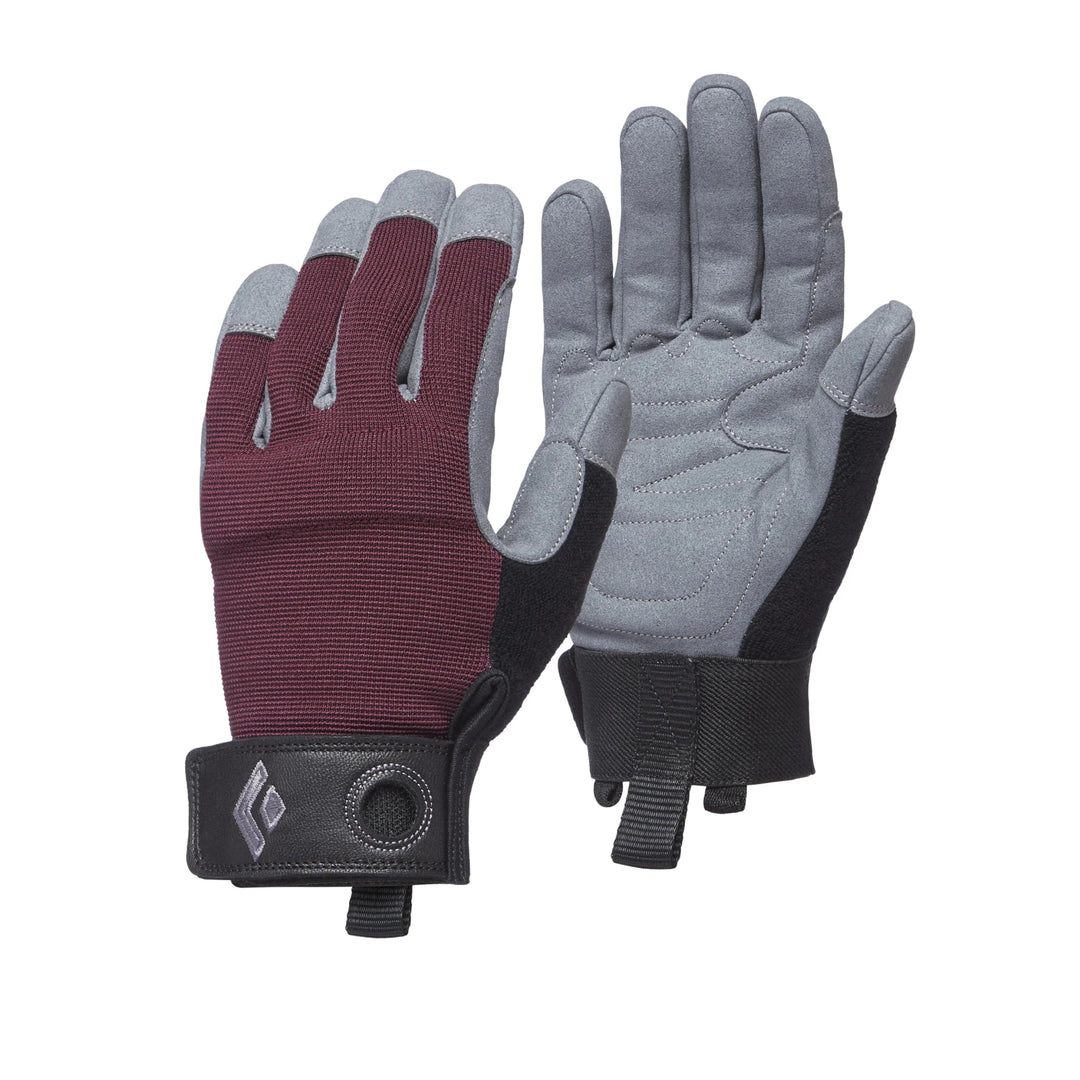 Black Diamond Women's Crag Gloves - Quest Outdoors