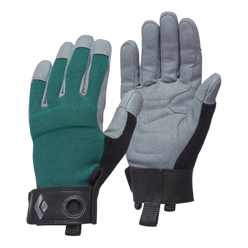 Black Diamond Women's Crag Gloves - Quest Outdoors