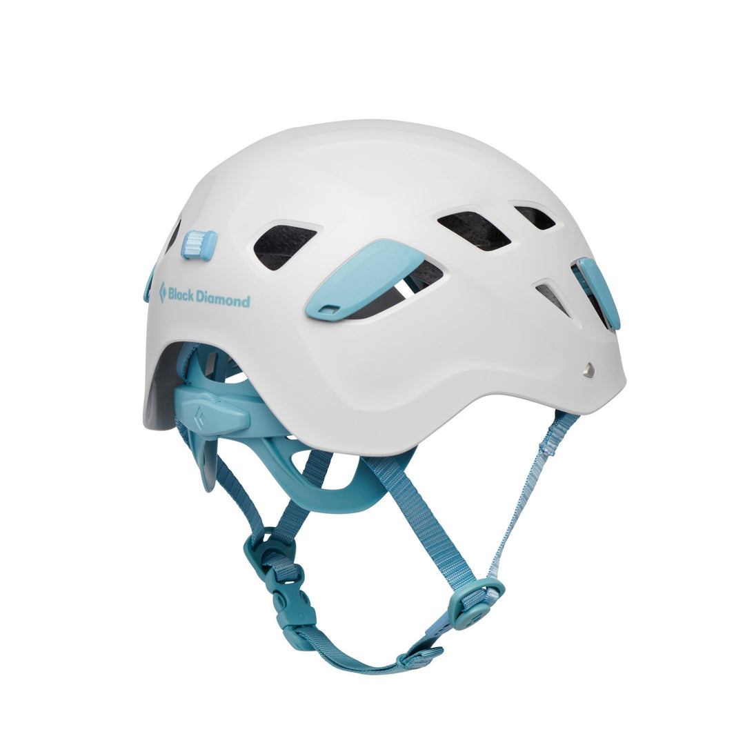 Black Diamond Women's Half Dome Helmet - Quest Outdoors