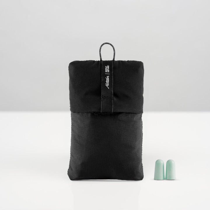 Blackout Sleep Mask + Earplugs - Quest Outdoors