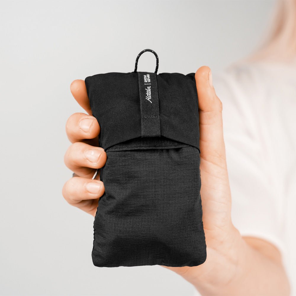 Blackout Sleep Mask + Earplugs - Quest Outdoors